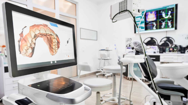 Modern Dental Treatment